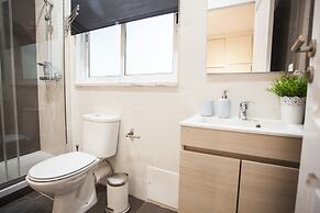 Breathtaking River View in Alfama