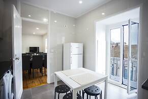 Breathtaking River View in Alfama