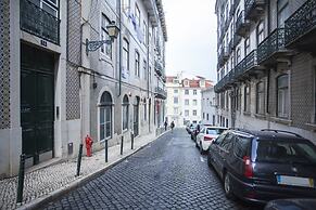 Breathtaking River View in Alfama