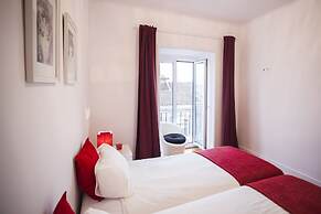 Breathtaking River View in Alfama