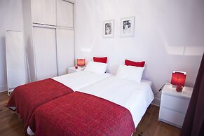 Breathtaking River View in Alfama