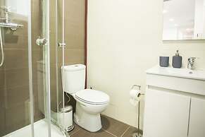 Breathtaking River View in Alfama