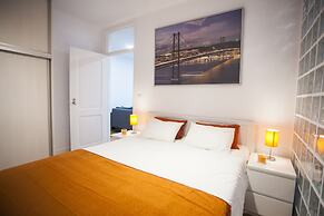 Breathtaking River View in Alfama