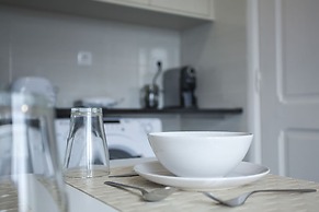 Breathtaking River View in Alfama