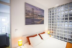 Breathtaking River View in Alfama