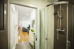 Breathtaking River View in Alfama