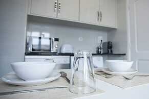 Breathtaking River View in Alfama