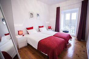 Breathtaking River View in Alfama