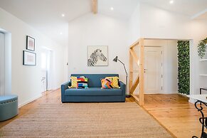 Chiado & Design Apartment