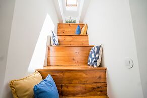 Chiado & Design Apartment