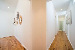 Chiado & Design Apartment