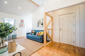 Chiado & Design Apartment