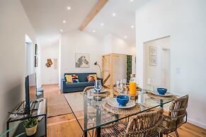 Chiado & Design Apartment