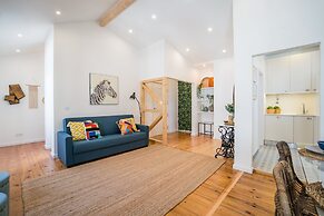 Chiado & Design Apartment