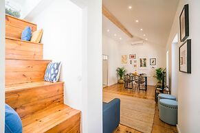 Chiado & Design Apartment