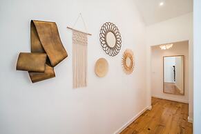 Chiado & Design Apartment