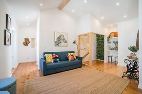 Chiado & Design Apartment