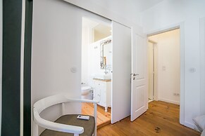 Chiado & Design Apartment