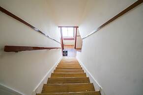 Chiado & Design Apartment