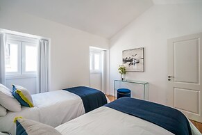 Chiado & Design Apartment