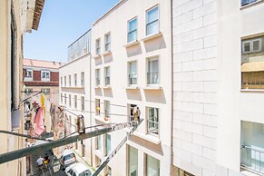 Chiado & Design Apartment