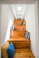 Chiado & Design Apartment