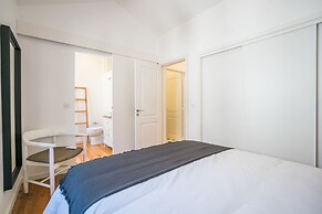 Chiado & Design Apartment