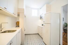 Chiado & Design Apartment