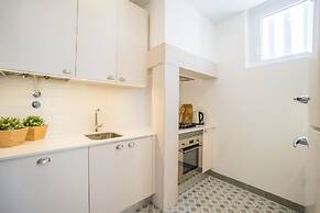 Chiado & Design Apartment