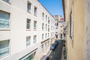 Chiado & Design Apartment
