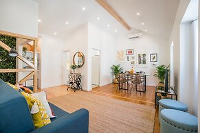 Chiado & Design Apartment