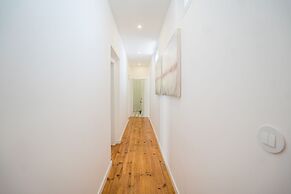 Chiado & Design Apartment