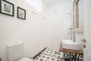 Chiado & Design Apartment