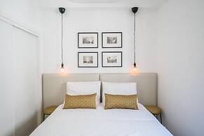 Chiado & Design Apartment