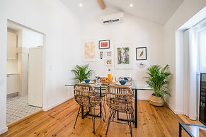 Chiado & Design Apartment