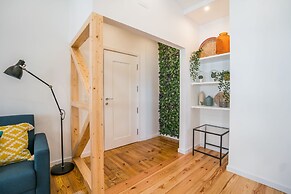 Chiado & Design Apartment