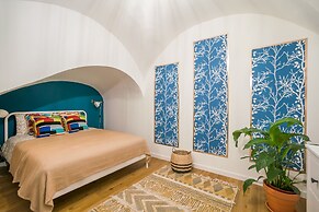 Comfortable Principe Real Apartment