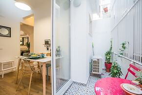 Comfortable Principe Real Apartment