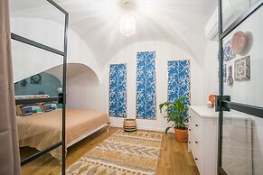 Comfortable Principe Real Apartment