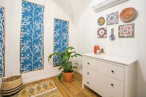 Comfortable Principe Real Apartment