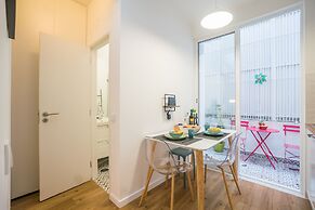 Comfortable Principe Real Apartment