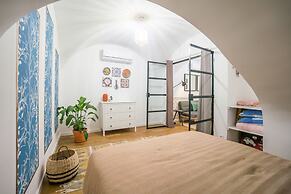 Comfortable Principe Real Apartment