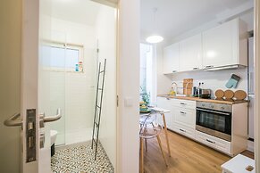 Comfortable Principe Real Apartment