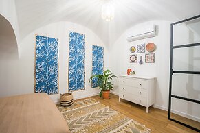 Comfortable Principe Real Apartment