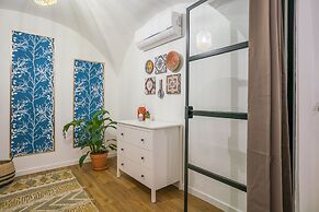 Comfortable Principe Real Apartment