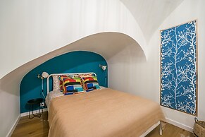 Comfortable Principe Real Apartment