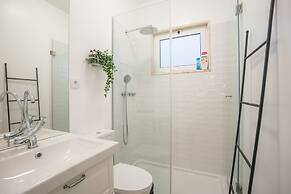 Comfortable Principe Real Apartment