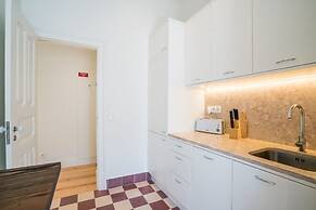 Liberdade Apartment
