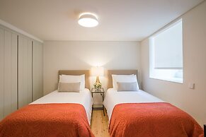 Courtyard & Elegance Apartment