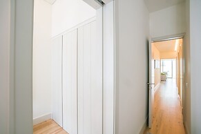 Courtyard & Elegance Apartment